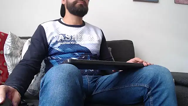 SpermsBank online show from 10-01-25, 06:47