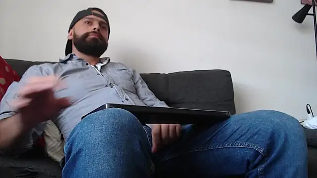 SpermsBank online show from 10-03-25, 09:12