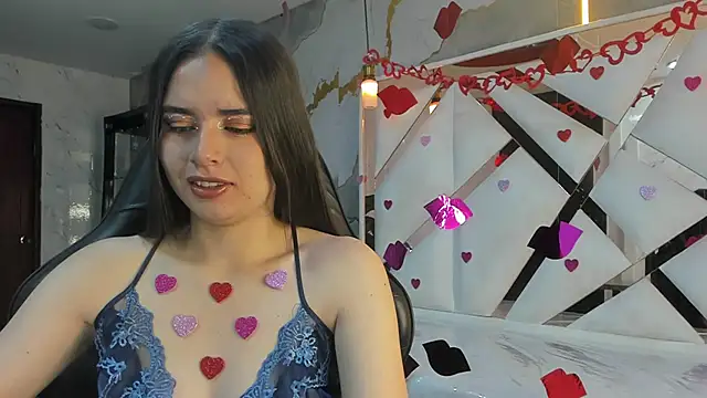 Qetsyah tf online show from 02-14-26, 01:19