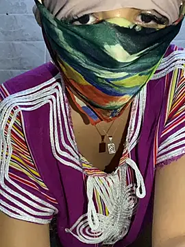 Rabab Queen online show from 04-28-26, 12:31