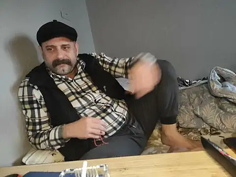 Biracikral online show from 02-14-26, 03:09