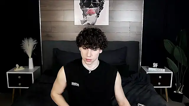 TylerGibson online show from 03-06-26, 01:46