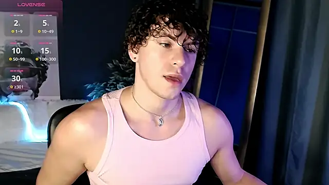 Snapshot of TylerGibson chatting on 06-16-26, 03:31 TylerGibson online show from 06-16-26, 03:31
