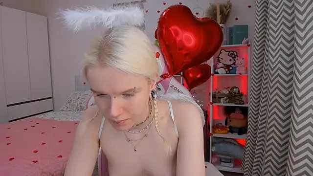 Mia WaterFall online show from 02-14-26, 03:25