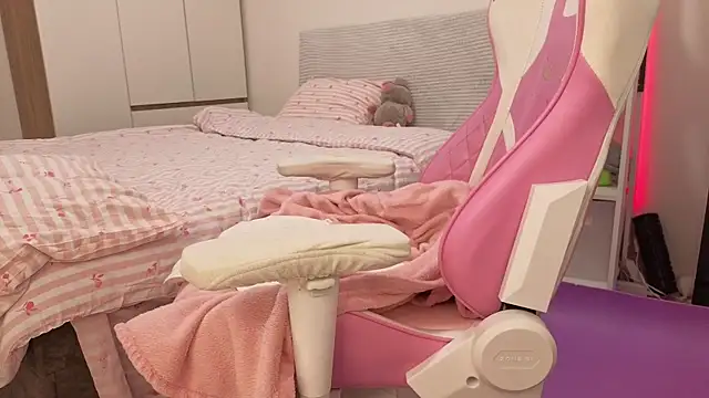 Mia WaterFall online show from 03-02-26, 07:15