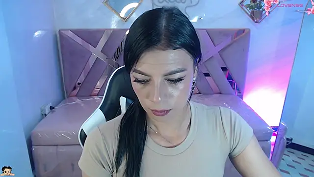 Melisa v online show from 03-04-26, 07:53