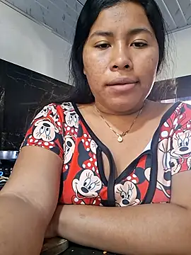Sweet-Dirty-Storm online show from 05-24-26, 06:24