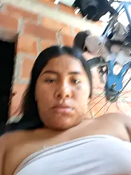 Sweet-Dirty-Storm online show from 06-05-26, 03:18