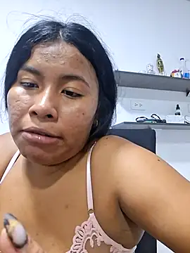 Snapshot of Sweet-Dirty-Storm chatting on 06-20-26, 02:47 Sweet-Dirty-Storm online show from 06-20-26, 02:47