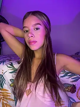 BellaMoon  online show from 03-13-26, 04:30