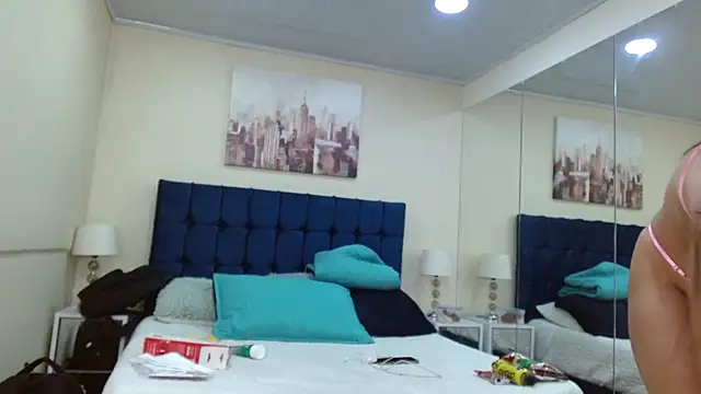 MaddieQuinn online show from 02-07-26, 01:37