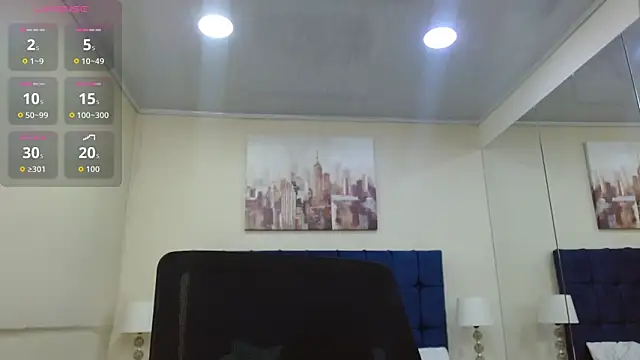 MaddieQuinn online show from 04-21-26, 01:39