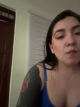 KathiaJenner online show from 07-28-26, 02:13