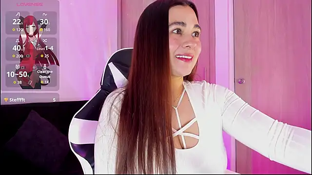 saray mendozaa online show from 02-01-26, 09:24