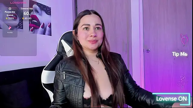 saray mendozaa online show from 02-21-26, 05:36