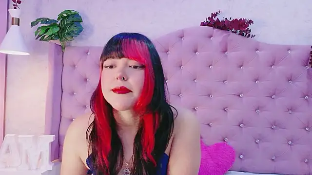 EllieNeptune  online show from 02-03-26, 08:58