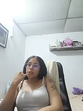 cristal adams11 online show from 07-14-26, 03:22
