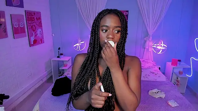 naomi campell online show from 03-09-26, 07:51