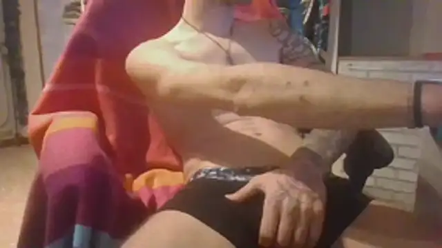 PsyLeo96 online show from 03-25-26, 12:05