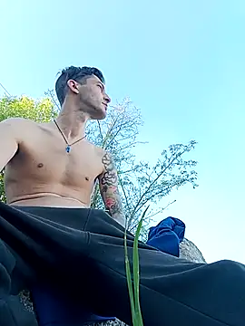 PsyLeo96 online show from 04-06-26, 03:46