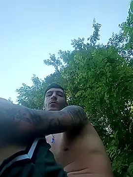 PsyLeo96 online show from 04-27-26, 01:20