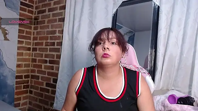 HannaRose- online show from 03-13-26, 04:08