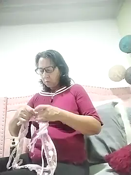 RosseLaure online show from 02-04-26, 02:28