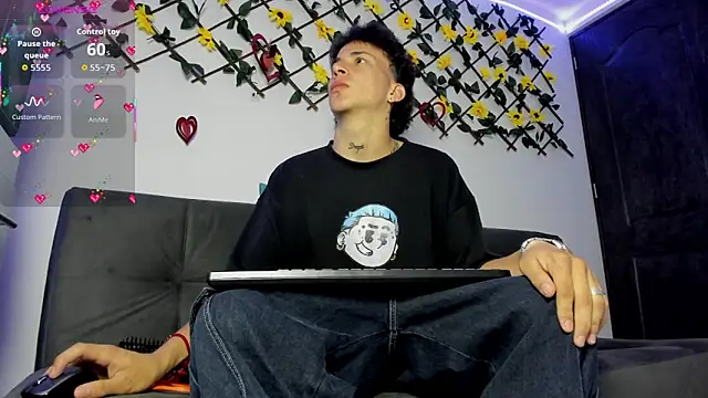 Maxxx bigcockx online show from 02-04-26, 02:17