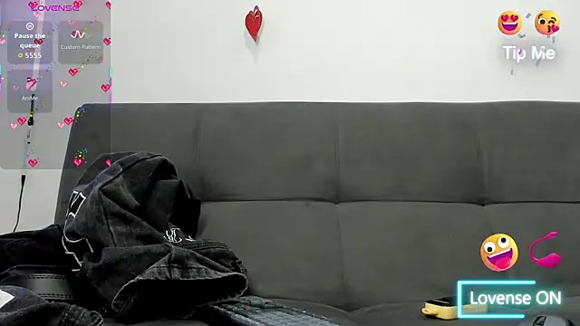 Maxxx bigcockx online show from 02-25-26, 04:22