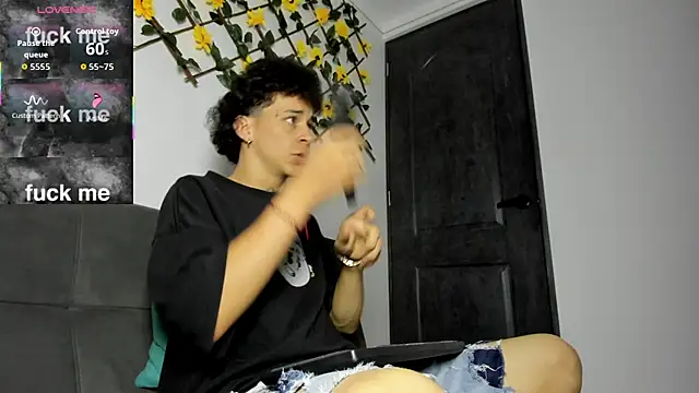 Maxxx bigcockx online show from 03-14-26, 02:17