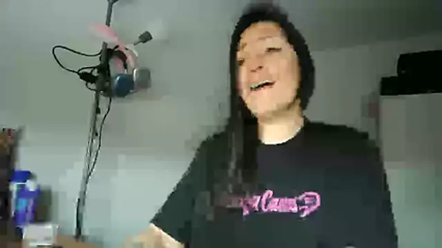 Yulian Milf online show from 02-25-26, 10:36