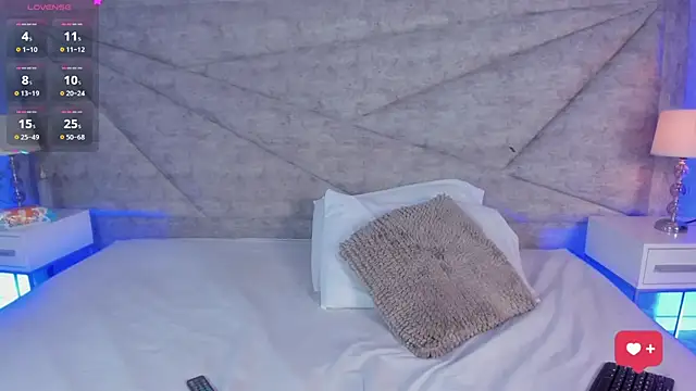 RousSweet- online show from 03-28-26, 09:36