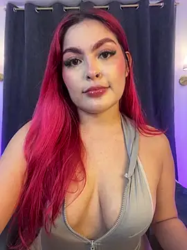 Nathali Adans online show from 02-21-26, 01:39