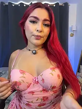 Nathali Adans online show from 04-09-26, 10:15