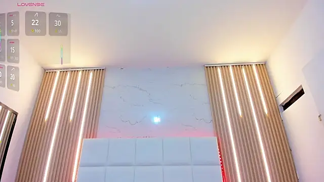 abril snow online show from 02-02-26, 07:34