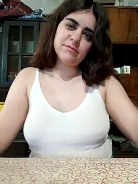 CherryRabitt online show from 02-11-26, 04:17