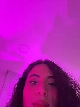 IrinaBlanc online show from 02-20-26, 06:26