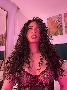 IrinaBlanc online show from 03-20-26, 01:43