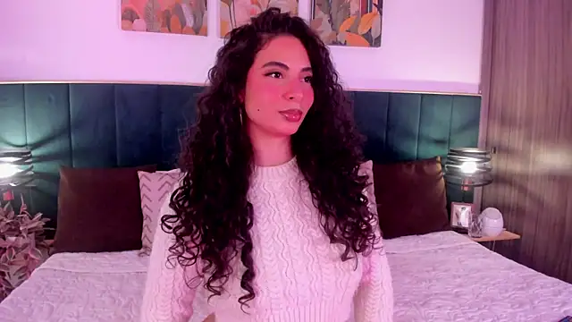 IrinaBlanc online show from 03-21-26, 02:38