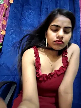 Alisha Babyy online show from 04-21-26, 04:08