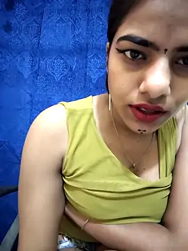 Alisha Babyy online show from 04-24-26, 03:31