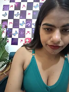 Alisha Babyy online show from 07-04-26, 01:56