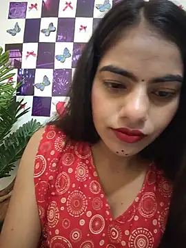 Alisha Babyy online show from 07-07-26, 01:52