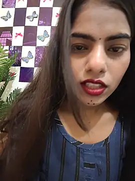 Alisha Babyy online show from 07-10-26, 03:11