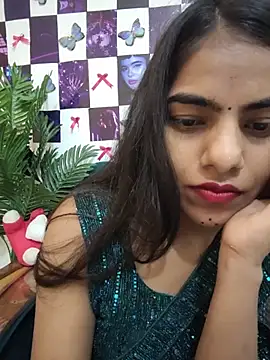 Alisha Babyy online show from 07-24-26, 03:37