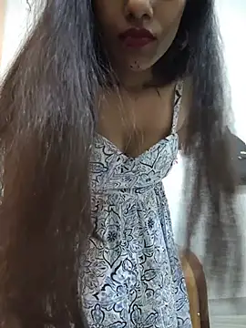 Alisha Babyy online show from 07-26-26, 03:25