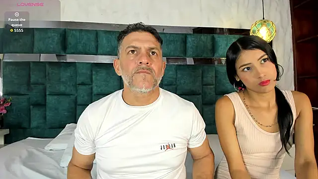 ViceSweet online show from 02-26-26, 05:17