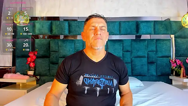 ViceSweet online show from 03-16-26, 04:07