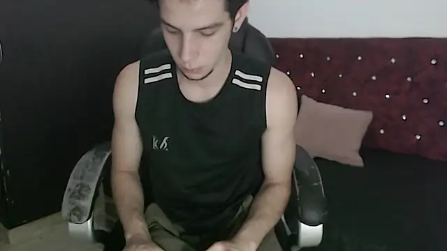 killua parker online show from 02-06-26, 04:17