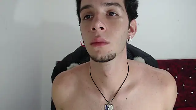 killua parker online show from 02-09-26, 03:32